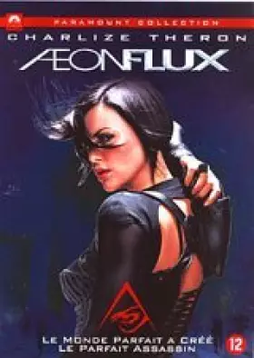 Couverture du produit · Aeon Flux: Le film