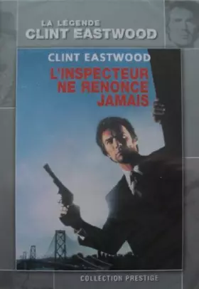 Couverture du produit · L'Inspecteur ne renonce jamais