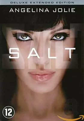 Couverture du produit · Salt