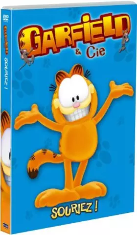 Couverture du produit · Garfield & CIE-Vol. 2 : Souriez
