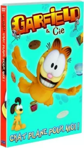 Couverture du produit · Garfield & CIE-Vol. 6 : Chat Plane pour Moi