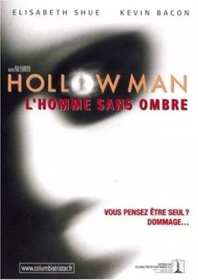 Couverture du produit · Hollow Man, l'homme sans ombre