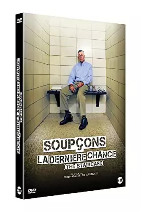 Couverture du produit · Soupçons : la dernière Chance