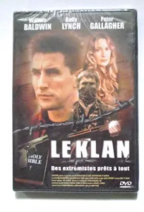 Couverture du produit · Le Klan