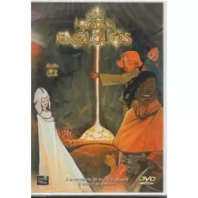 Couverture du produit · Les Mondes engloutis - Vol.2 (5 épisodes)