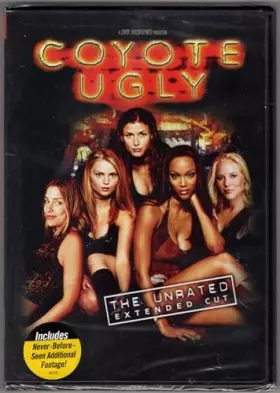 Couverture du produit · Coyote Ugly [Import USA Zone 1]