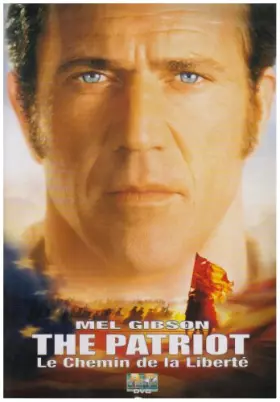 Couverture du produit · The Patriot, le chemin de la liberté