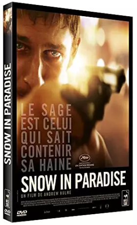 Couverture du produit · Snow in Paradise