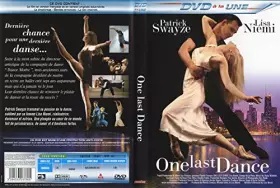 Couverture du produit · One last Dance