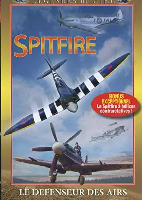 Couverture du produit · Spitfire
