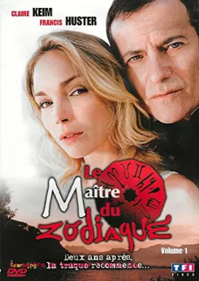 Couverture du produit · LE MAITRE DU ZODIAQUE VOLUME 1