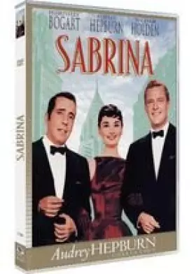 Couverture du produit · Sabrina