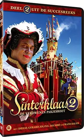 Couverture du produit · Sinterklaas En De..