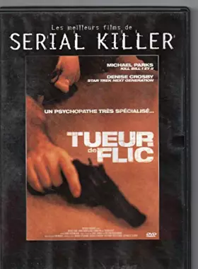 Couverture du produit · TUEUR DE FLIC