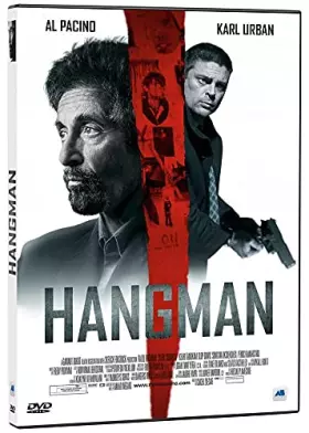 Couverture du produit · Hangman