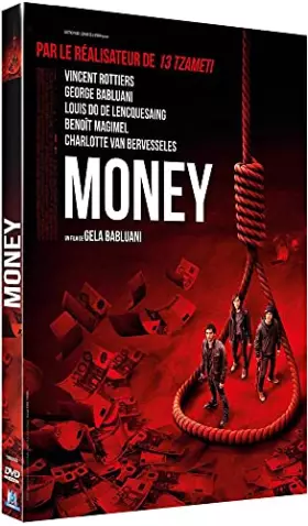 Couverture du produit · Money