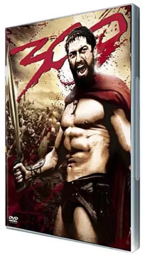 Couverture du produit · 300 [Mid Price]