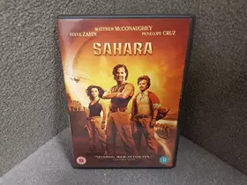 Couverture du produit · Sahara [Import anglais]