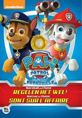 Couverture du produit · Paw Patrol - 2 - La Pat Patrouille