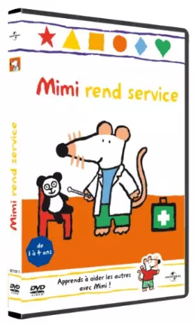 Couverture du produit · Mimi Rend Service