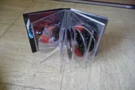 Couverture du produit · 24 Heures chrono : L'Intégrale Saison 1 (24 épisodes) - Coffret Collector 6 DVD