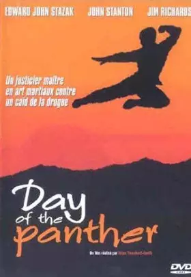 Couverture du produit · Day of The Panther