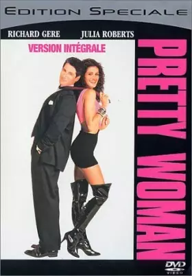 Couverture du produit · Pretty Woman [Version Intégrale] [Version Intégrale]