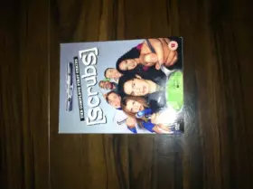 Couverture du produit · Scrubs - Series 1 - Import Zone 2 UK (anglais uniquement) [Import anglais]