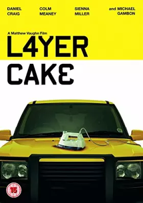 Couverture du produit · Layer Cake [Import anglais]