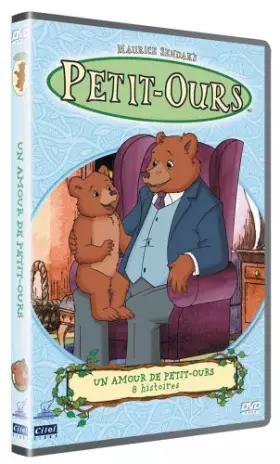 Couverture du produit · Petit-Ours-13/25-Un Amour de Petit-Ours
