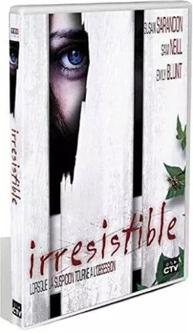 Couverture du produit · Irresistible