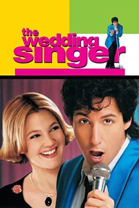 Couverture du produit · MOVIE -Wedding Singer