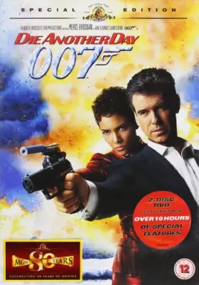 Couverture du produit · Die Another Day [Import anglais]