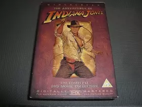 Couverture du produit · Indiana Jones and the Temple of Doom [Import anglais]