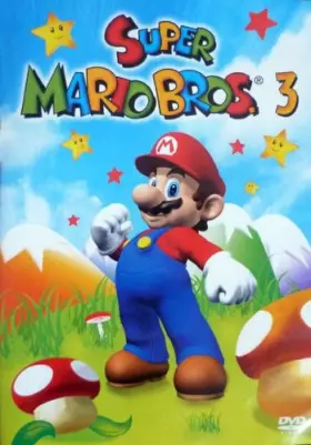 Couverture du produit · Super Mario Bros 3