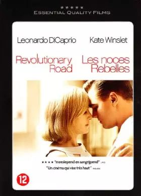 Couverture du produit · Les Noces rebelles [Revolutionary Road]