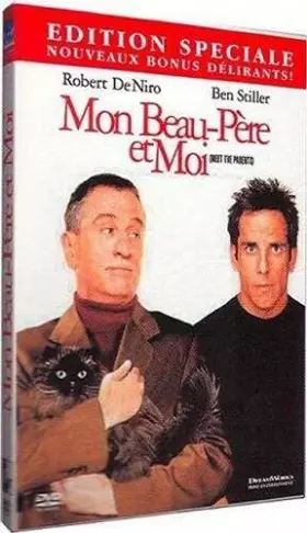 Couverture du produit · Mon Beau-père et Moi [Édition Spéciale]