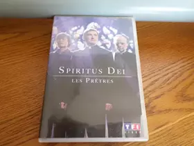 Couverture du produit · Les Prêtres-Spiritus Dei