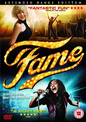 Couverture du produit · Fame [Edizione: Regno Unito] [Import]