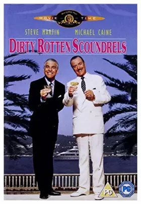Couverture du produit · Dirty Rotten Scoundrels [Import anglais]