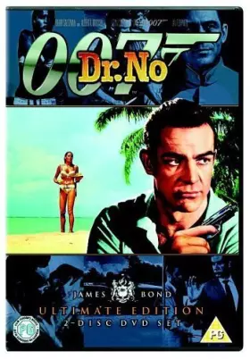 Couverture du produit · Dr. No [Ultimate Edition] [Import anglais]