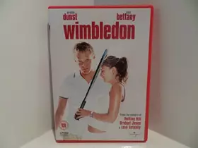 Couverture du produit · Wimbledon [Import anglais]