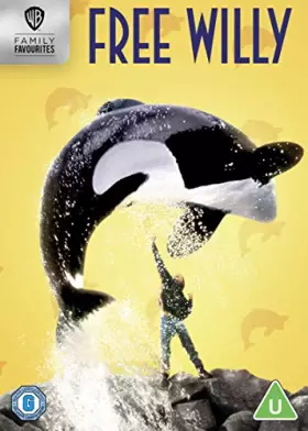 Couverture du produit · Free Willy [Import anglais]