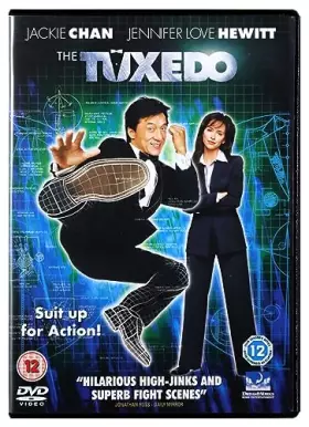 Couverture du produit · The Tuxedo [Import anglais]
