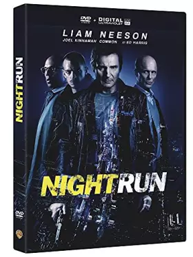 Couverture du produit · Night Run [DVD + Copie Digitale]
