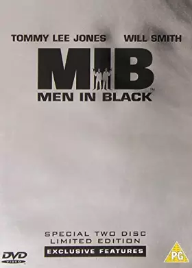 Couverture du produit · Men in Black [Special Edition] [Import anglais]