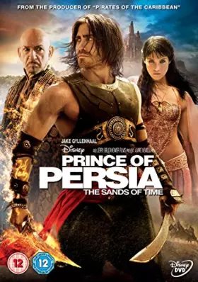 Couverture du produit · Prince of Persia [Import]