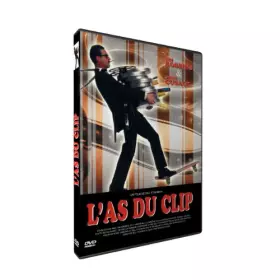 Couverture du produit · L'as du Clip