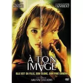 Couverture du produit · A Ton Image