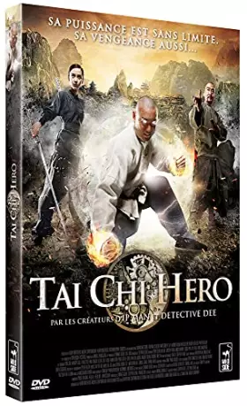 Couverture du produit · Tai Chi